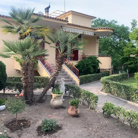 Lora Apartamento *