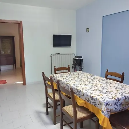 Apartamento Lora Nola