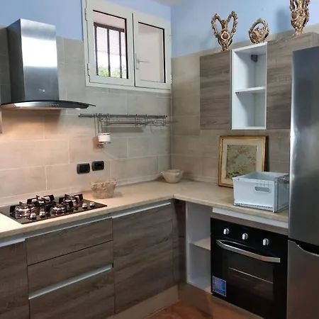 Apartamento Lora Nola