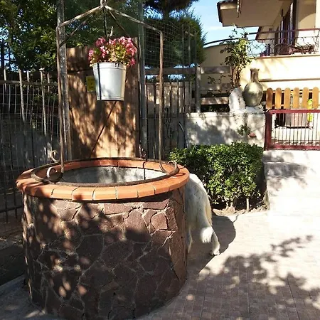 Apartamento Lora Nola