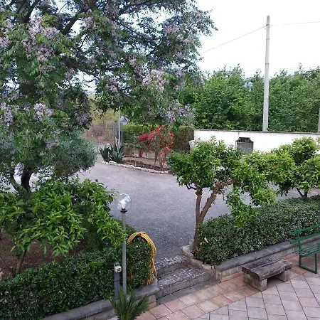 Lora Apartamento