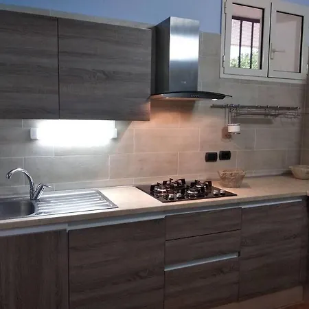 Apartamento Lora