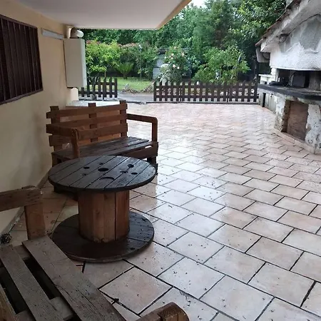 Lora Apartamento